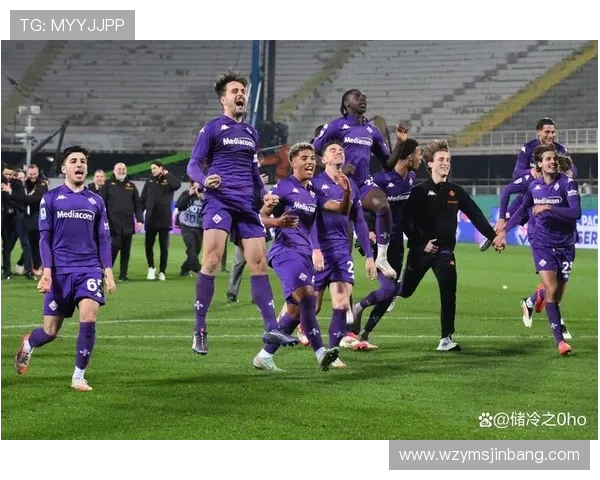 弗雷与青训小将共话佛罗伦萨未来